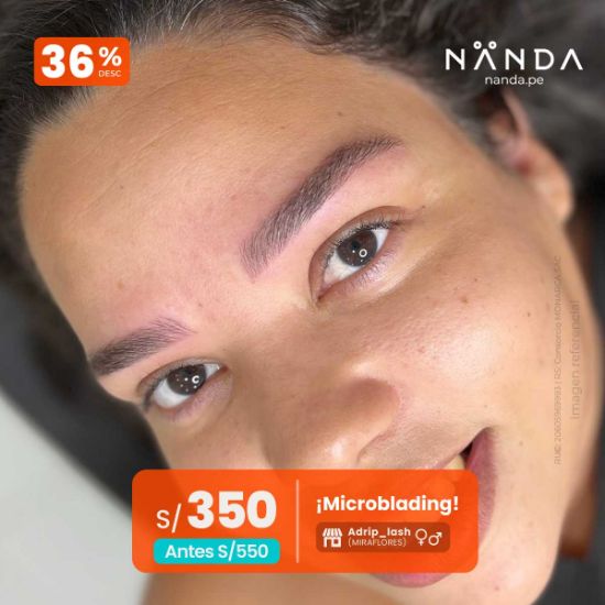 ¡Micorblading! 😍 - Adrip_lash (MIRAFLORES)