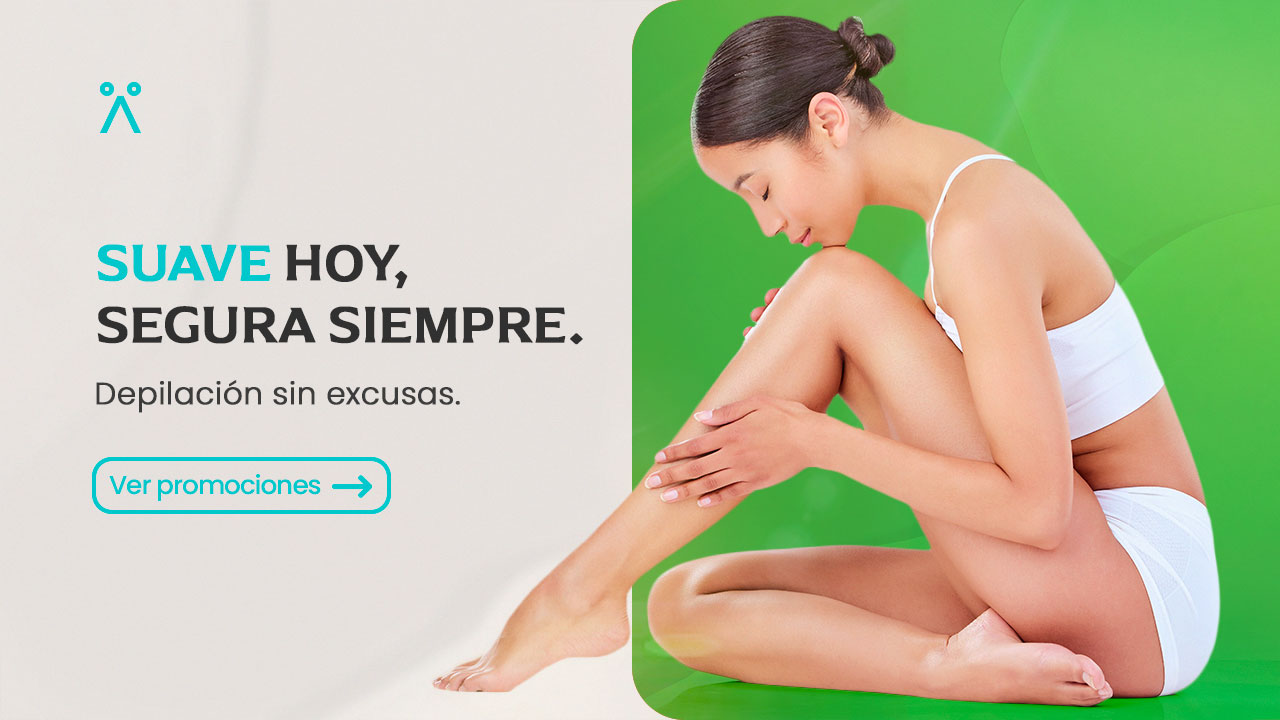 Depilaciones - NANDA